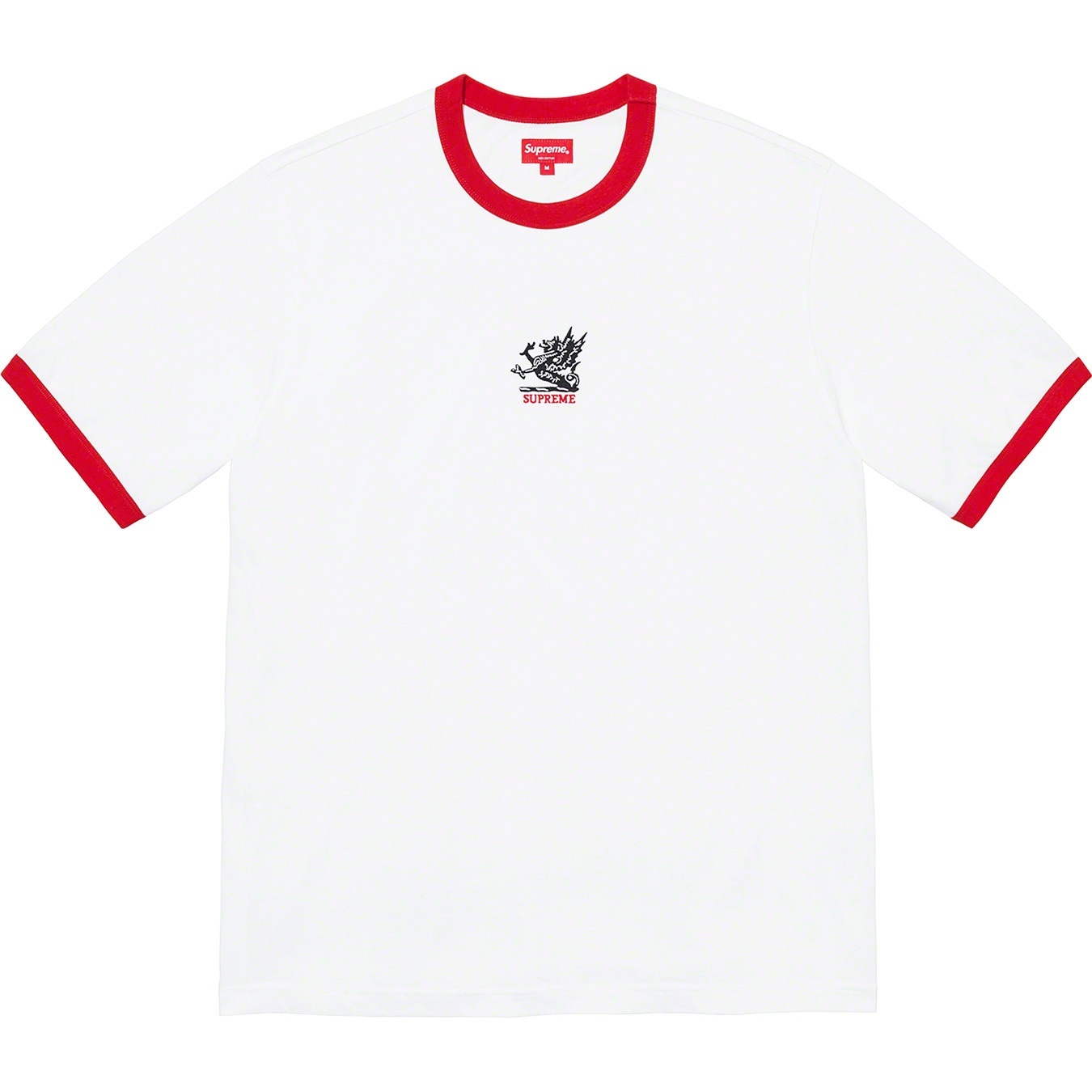 Dragon Ringer Tee view 6